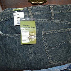 Lee jeans